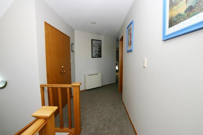 Athena Motel Christchurch Habitación foto